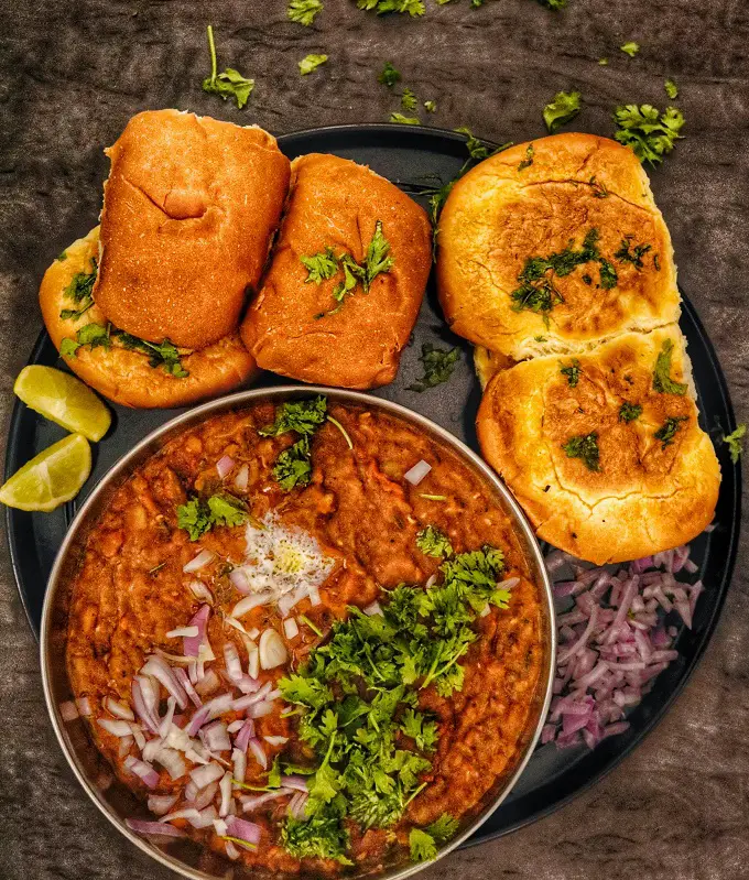 11 Vegetables That Can Be Used In Making Pav Bhaji