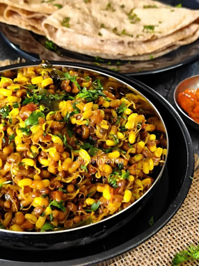 6 Must -Try Easy & Delicious Sabzi Recipes For Dinner