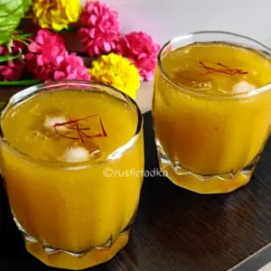 KAIRICHE PANHE (AAM PANNA)