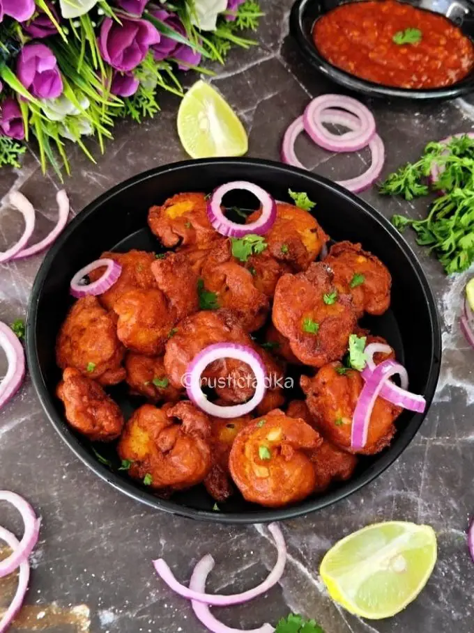 prawns koliwada
