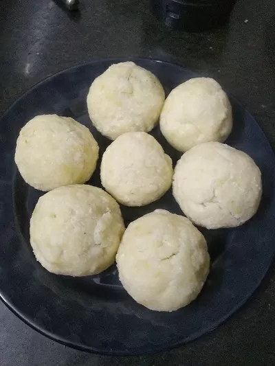 Farali Kachori | Farali Pattice | vrat Ke Pattice