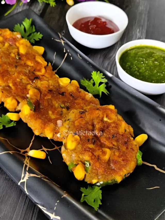 cropped-2-corn-aloo-tikki-vegan-Indian-snack-recipe-vegetarian-sweet-corn-potato-patty-breakfast-quick-easy-lunch-dinner-tea-time-food-chutney-tomato-ketchup-bhutta-pakoda.png