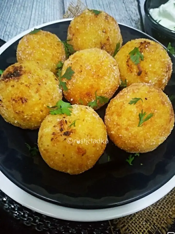 Farali Kachori | Farali Pattice | vrat Ke Pattice