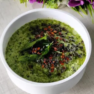 Coconut chutney For Idli Dosa | Nariyal Ki Chutney