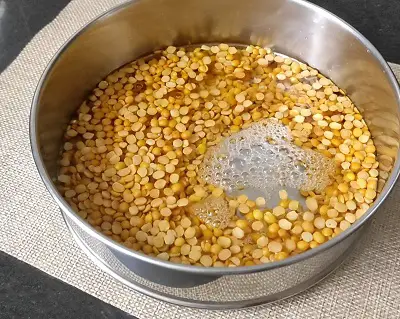 Maharashtrian Amti | chincha Gulachi Amti | Maharashtrian dal