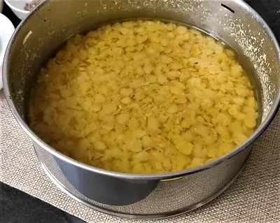 Maharashtrian Amti | chincha Gulachi Amti | Maharashtrian dal