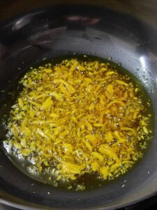 Kothimbir Vadi Recipe | Kothimbir Vadi Without Steaming