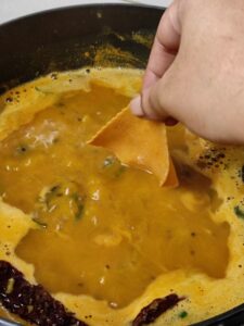 Dal Dhokli Recipe | Maharashtrian Varanfal | Chakolya