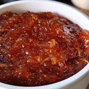 Instant Aam Chunda Recipe | Easy Mango Chunda | Sweet Mango Pickle Instant Aam Chunda Recipe | Easy Mango Chunda | Sweet Mango Pickle
