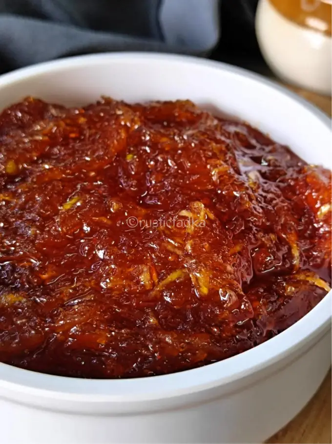 Instant Aam Chunda Recipe | Easy Mango Chunda | Sweet Mango Pickle Instant Aam Chunda Recipe | Easy Mango Chunda | Sweet Mango Pickle