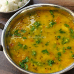 Phodnicha Varan | फोडणीचे खमंग वरण | Maharashtrian Varan Recipe | Simple Dal Recipe